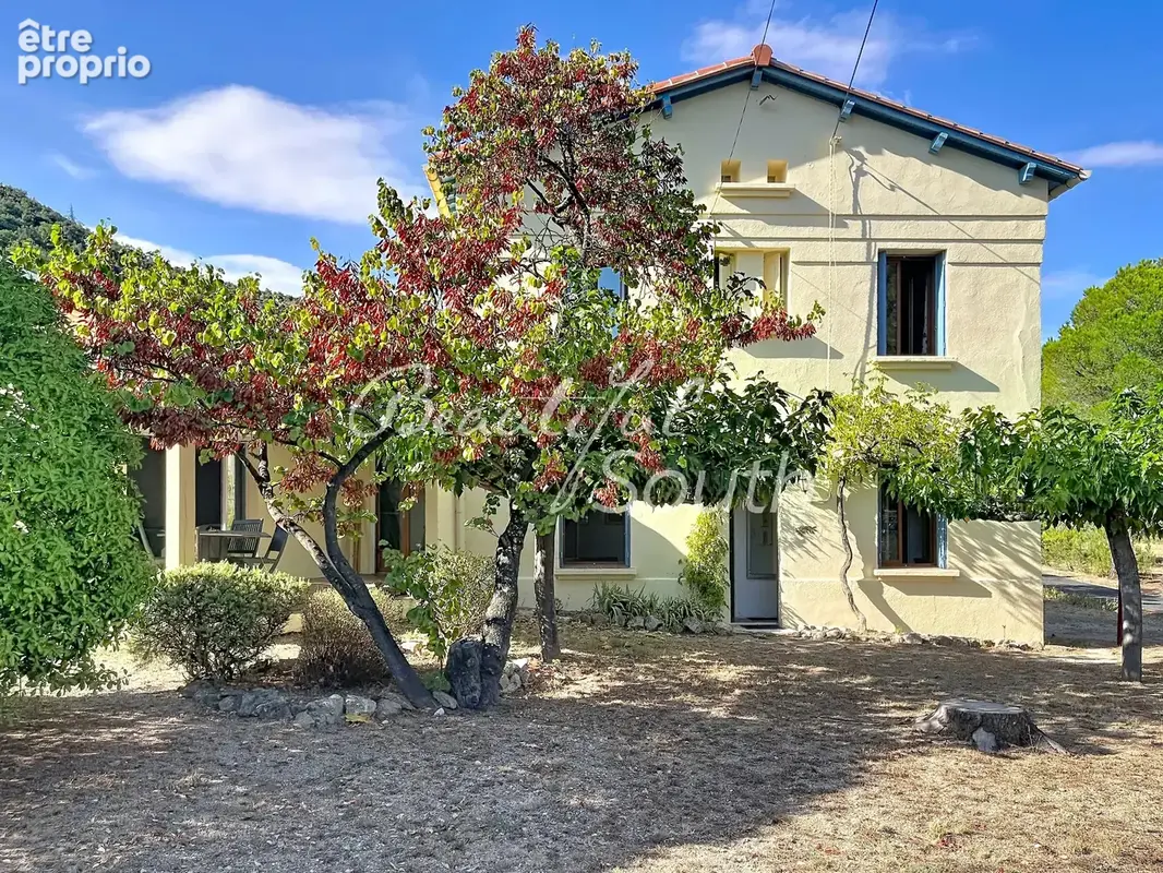 Photo Maison à Tarerach au prix de 225 000€