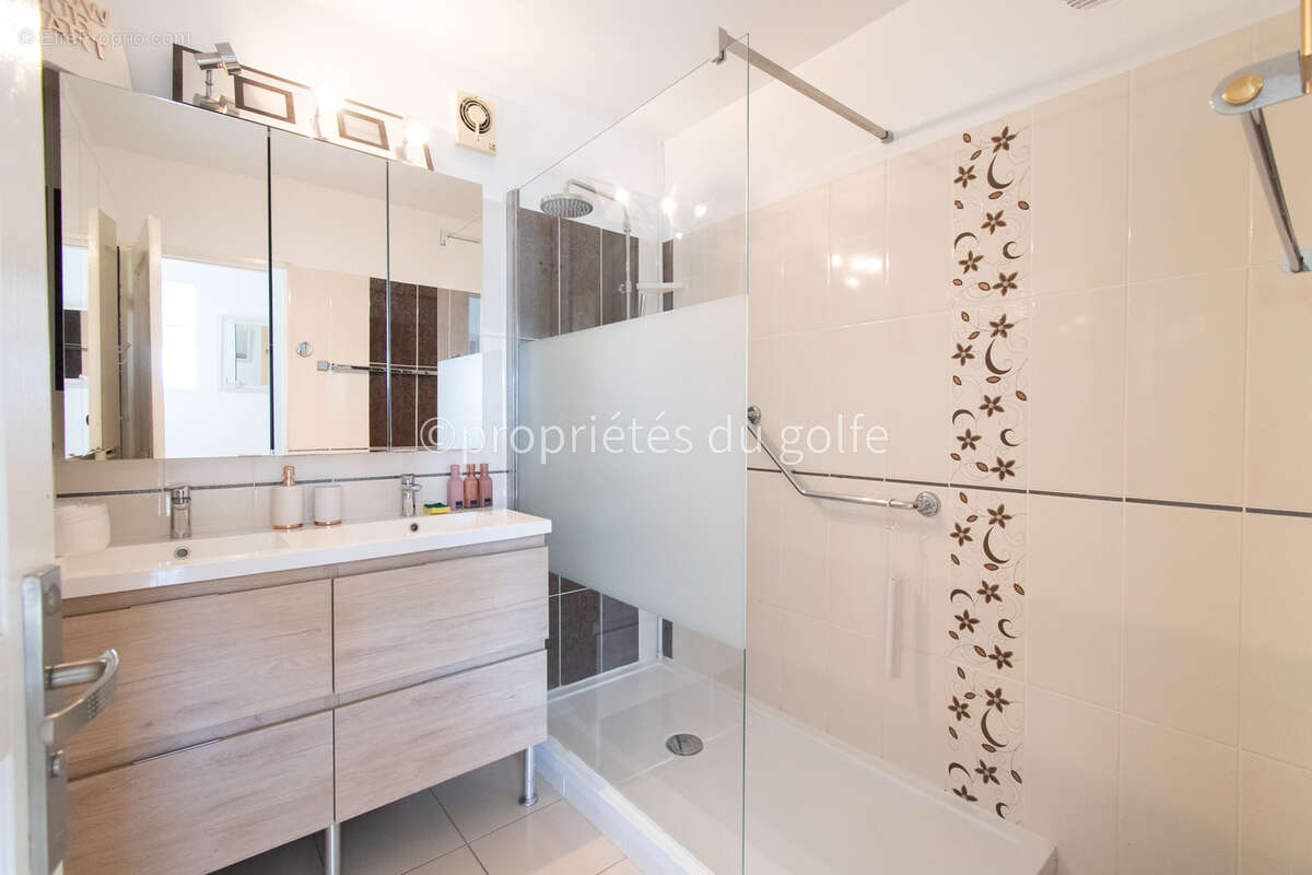 Appartement à BALARUC-LES-BAINS