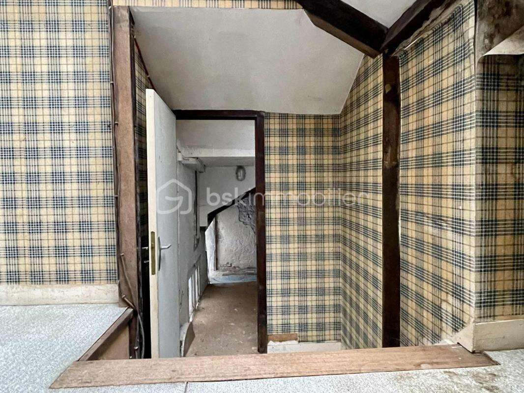 Appartement à BAYEUX