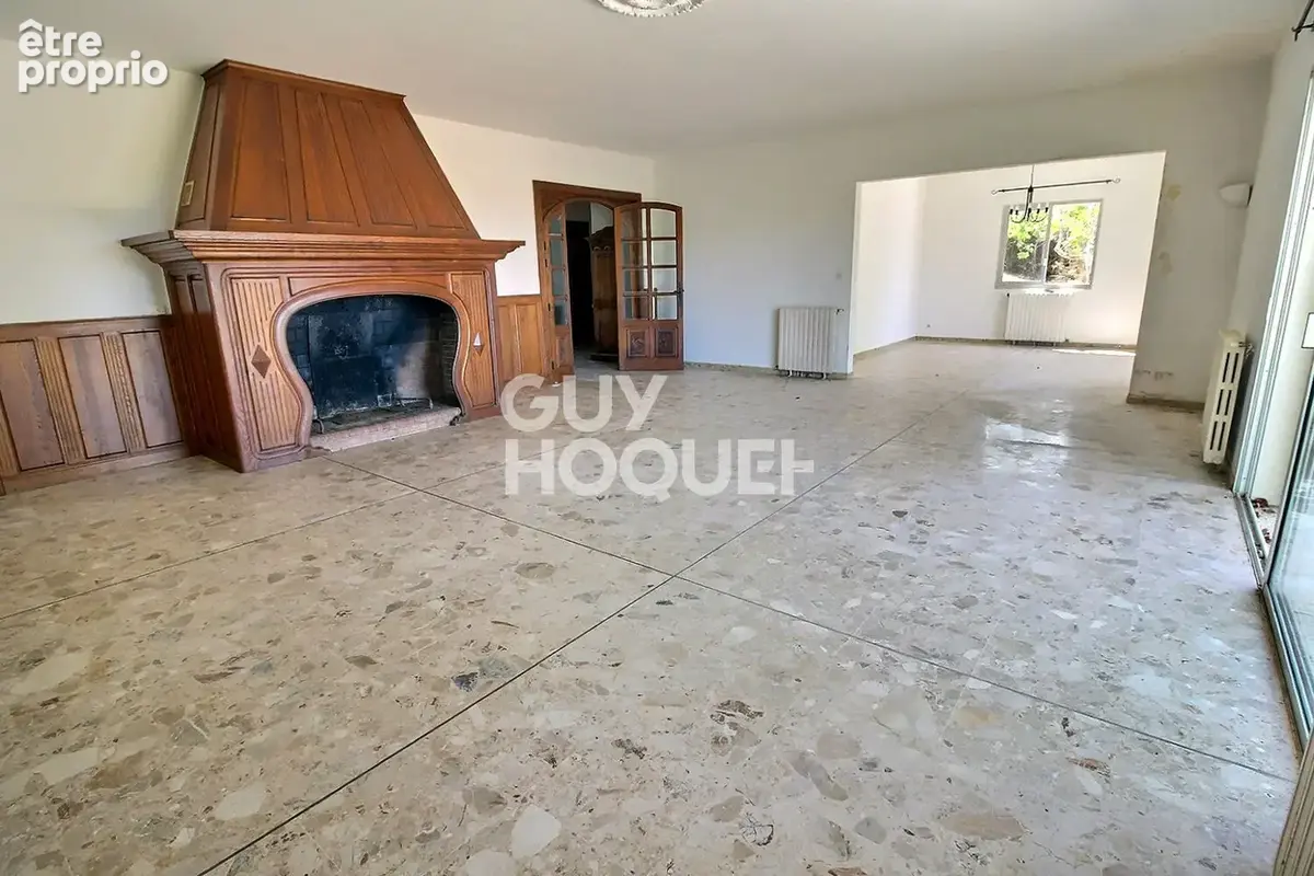 Maison Pietrosella 7 pièces 291 m2 - Vue mer - photo 4