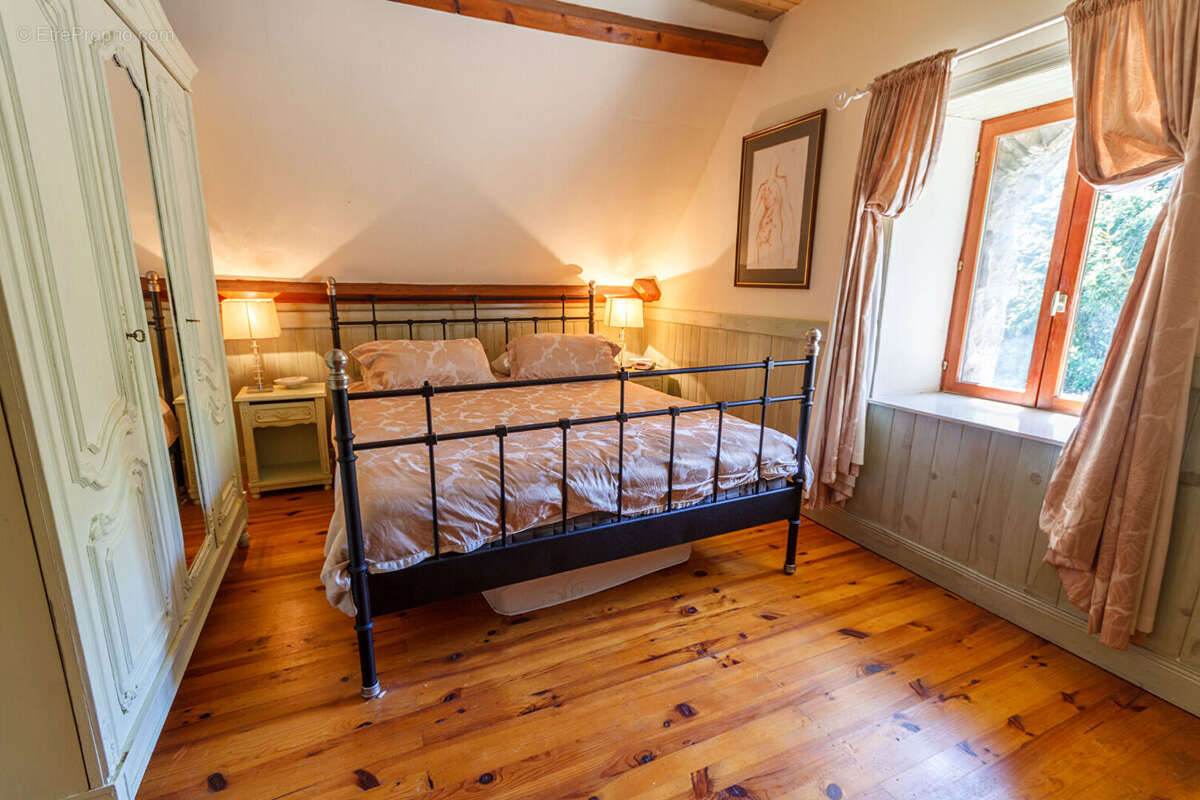 LA MANCHE Demeure de prestige pret Saint Sauveur Le Vicomte Maison avec 4 Gites, Apartment et Piscine - photo 13