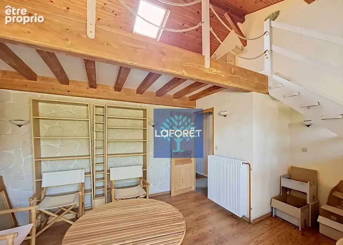 CHAZAY-SUR-AIN - Maison familiale de 160 m² avec piscine - photo 11