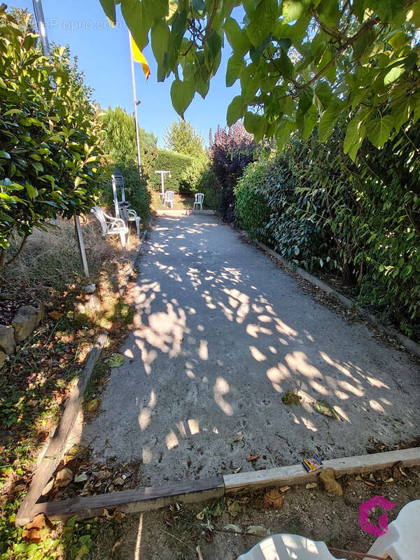 Villa coup de cœur de 170m2 : Piscine, Sport & Vue dégagée - photo 3