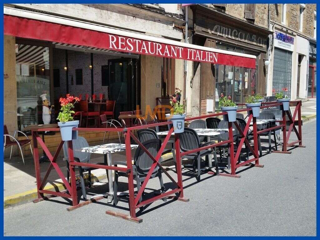 Appartement à DECAZEVILLE