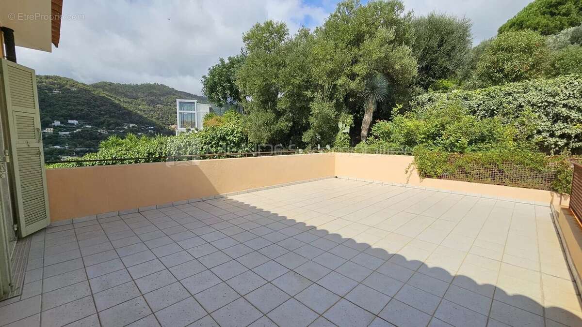 Villa eblouissante quartier madone a menton - photo 28