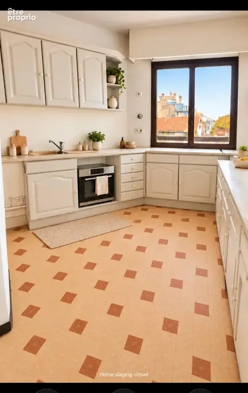 Appartement 2 pièces 56 m2 MARSEILLE LA BLANCARDE - photo 7