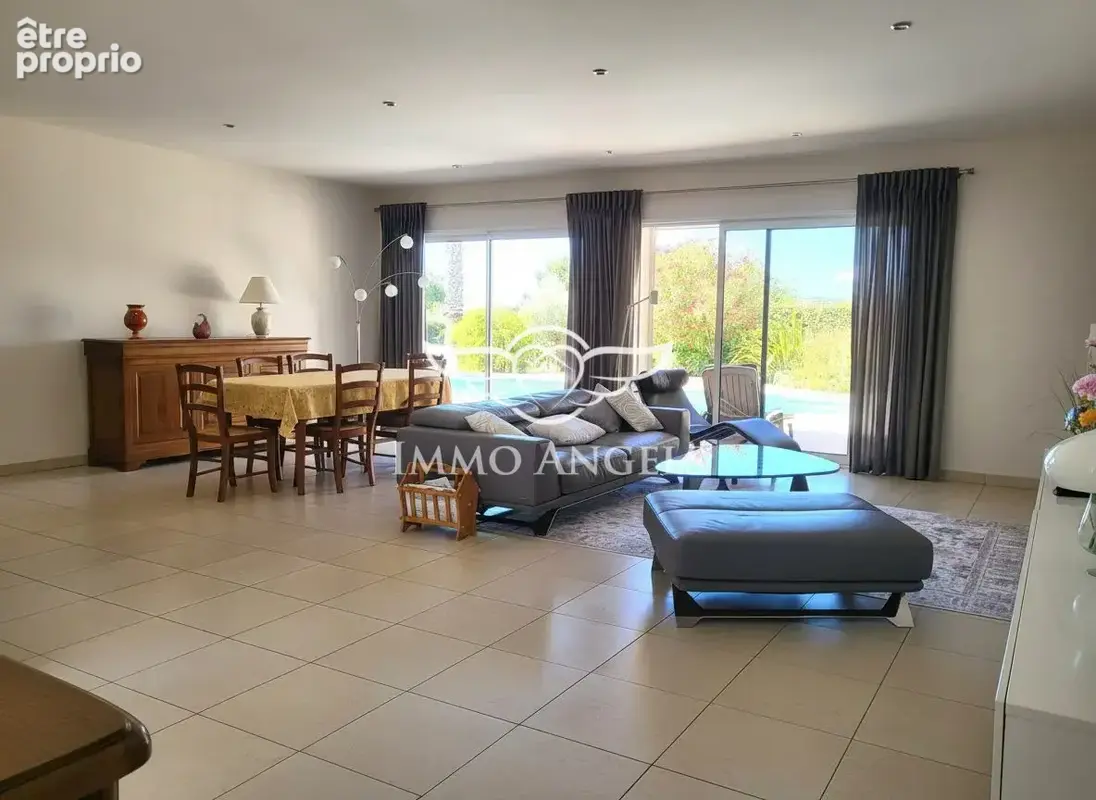 Maison 8 pièces 212 m² à vendre à Ceyras (34800) - photo 8
