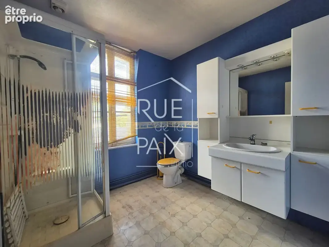 Maison Loudun 6 pièce(s) 234 m2 - photo 12