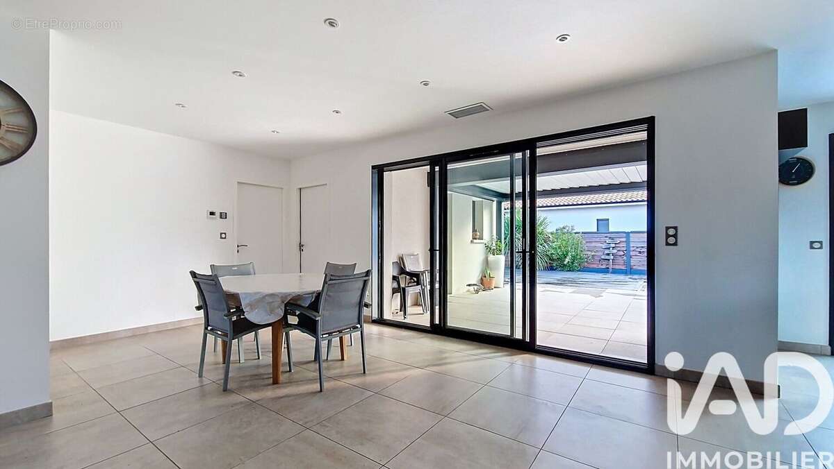 Photo 6 - Maison à BIGANOS