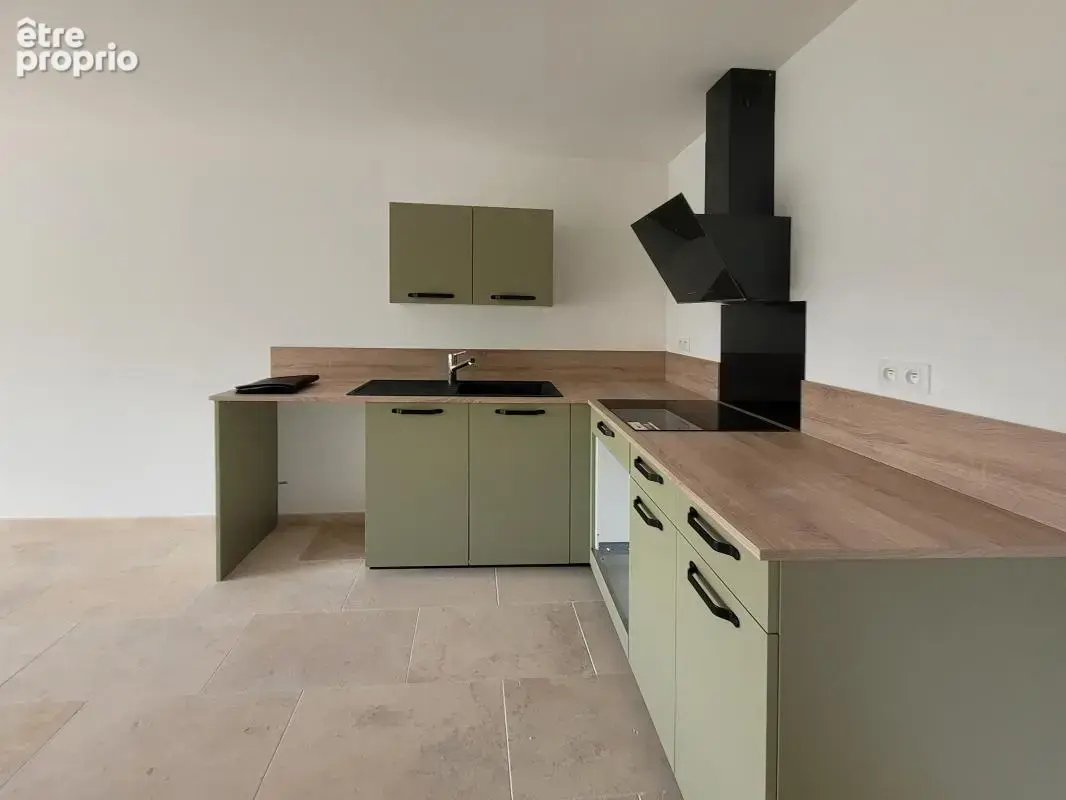 Appartement À Vendre - photo 4