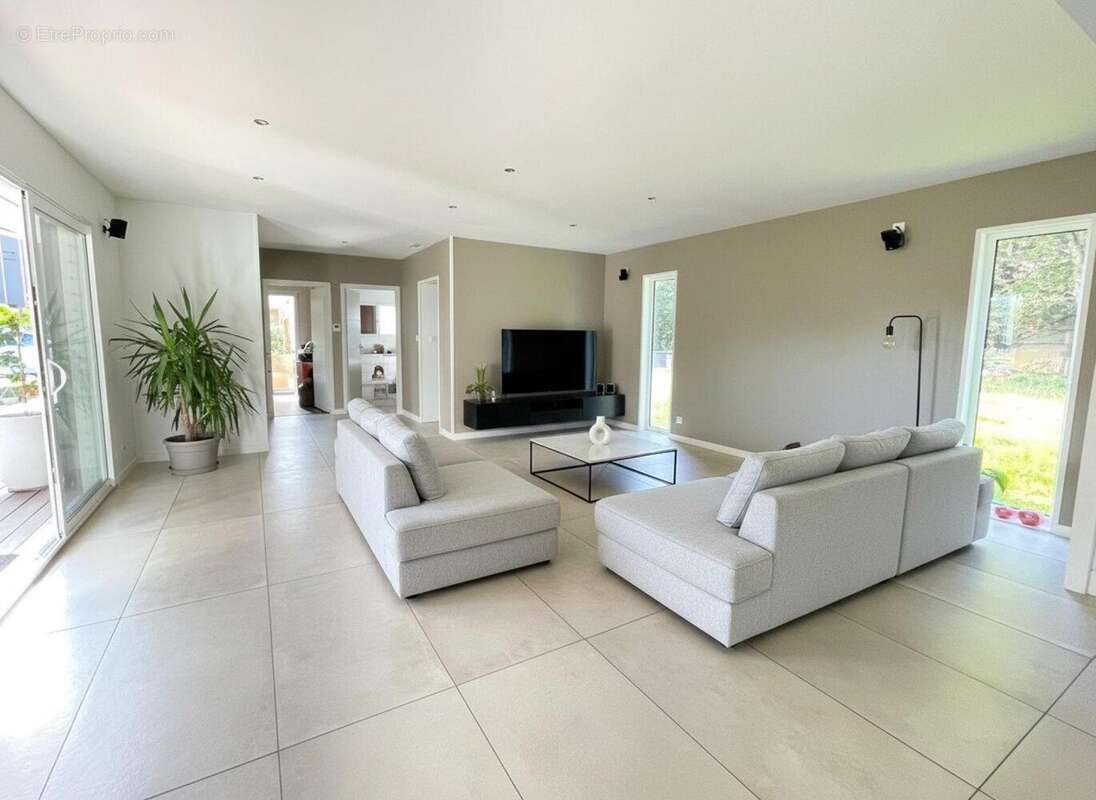 Photo 3 - Maison à AUDENGE