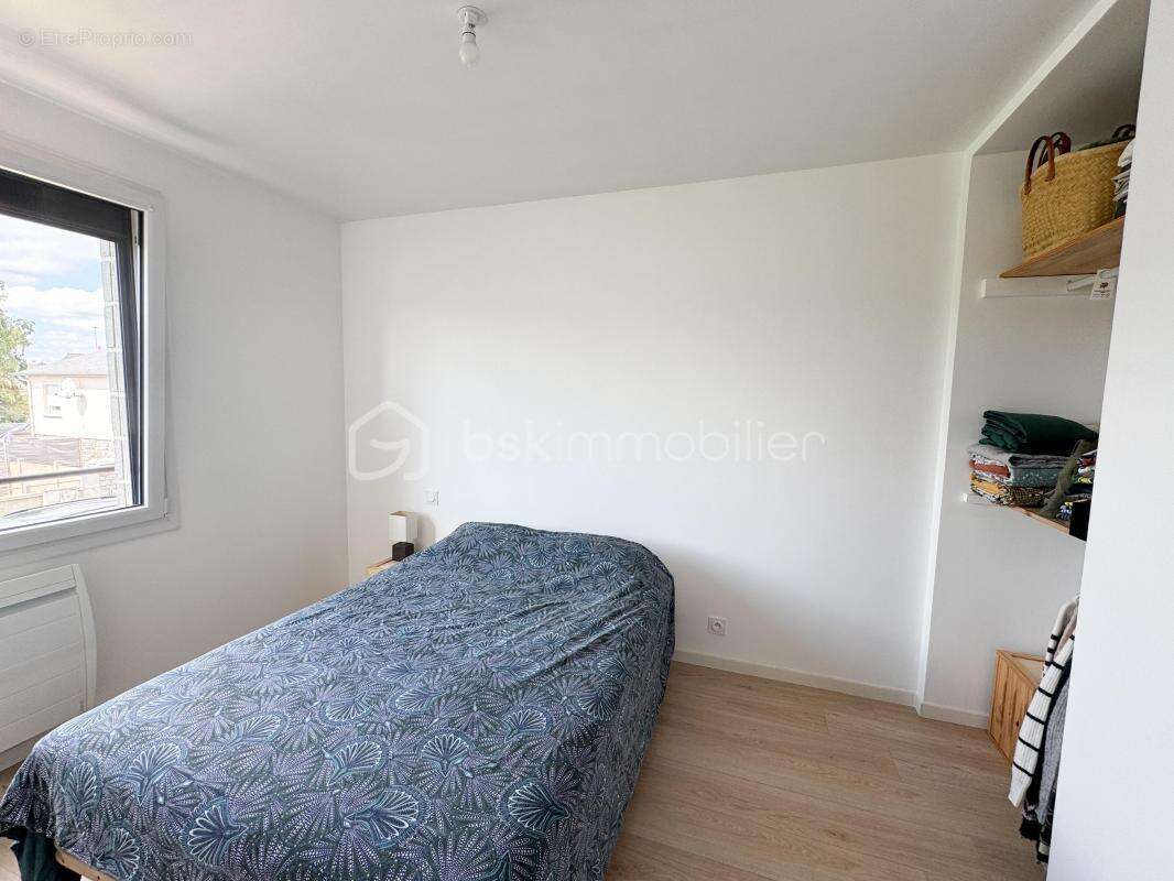 Maison à SAINT-PIERRE-LA-COUR