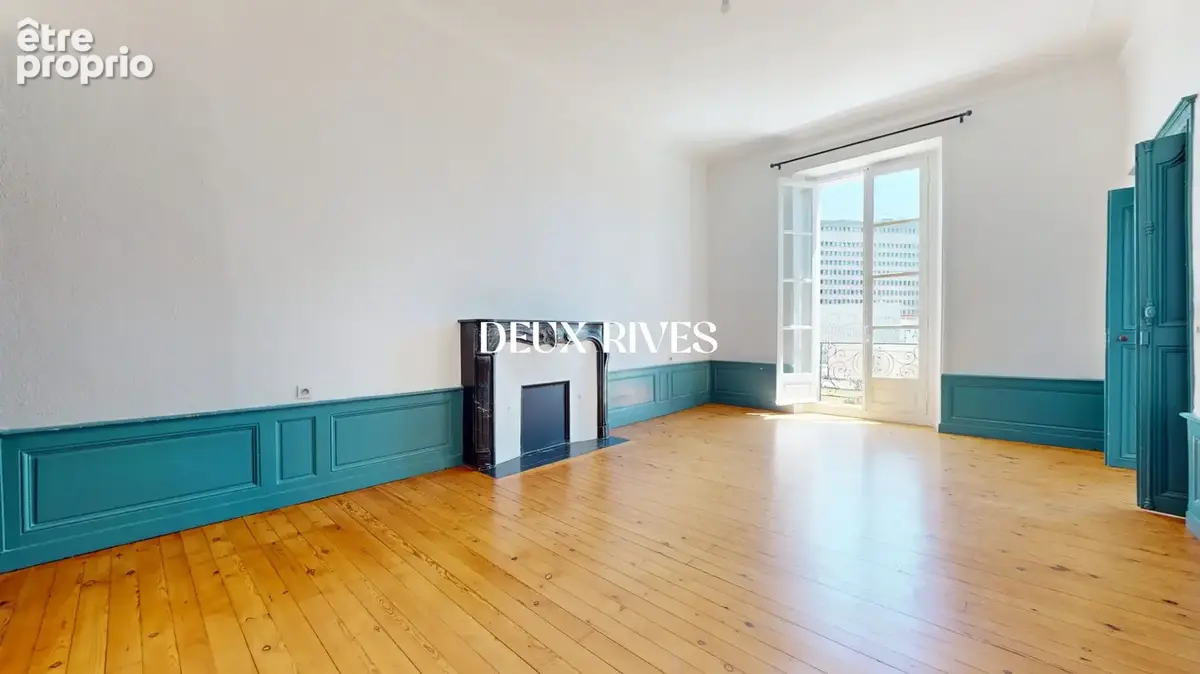 Appartement 115 m² à Nantes  - photo 7