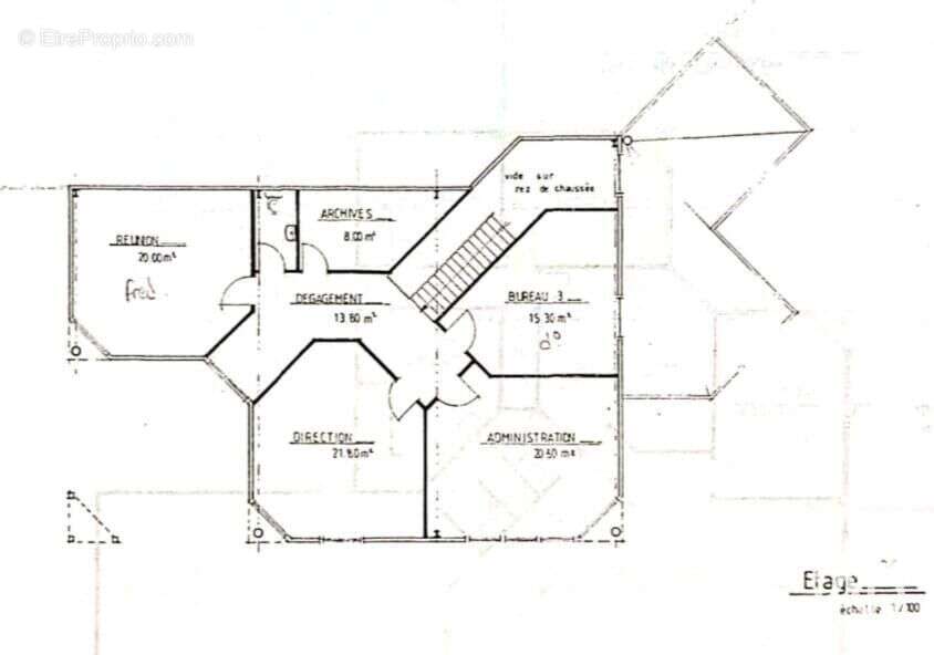 Photo 3 - Commerce à TOURS