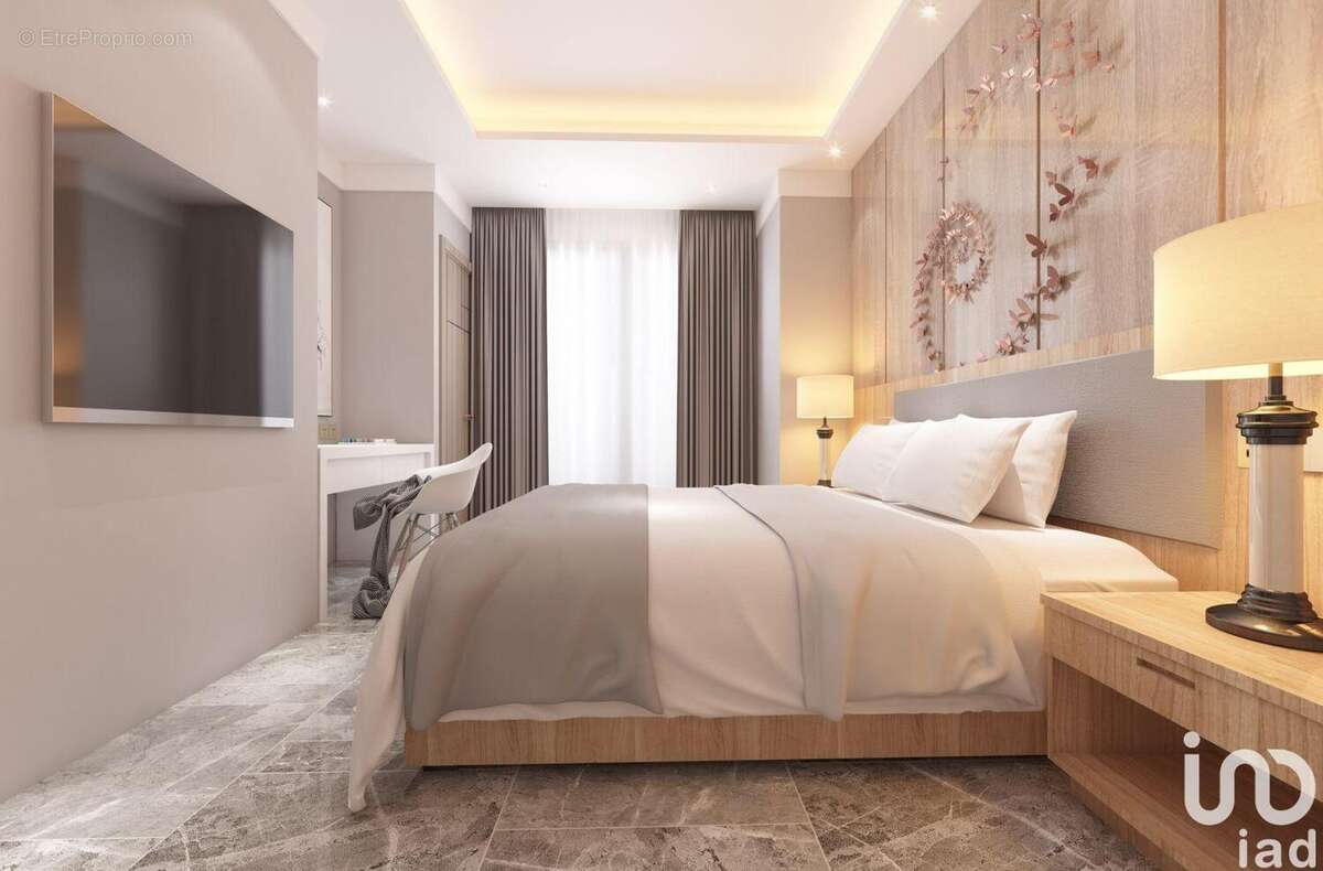 Photo 2 - Appartement à VICHY