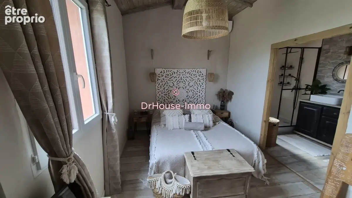 Maison 6 pièces 153 m² à vendre à Le Luc (83340) - photo 5