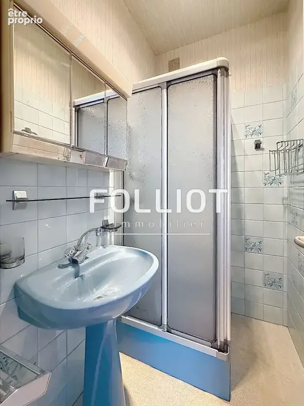 Maison 5 pièces à vendre à Saint-Lô Hyper centre - Réf. 2883NL - photo 17