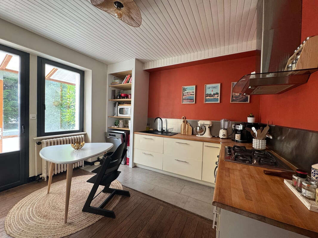 Maison Cosy 4 pièces au calme - photo 4