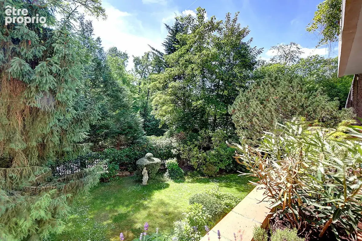 Superbe 3/4P de 112m² avec terrasse Sud-Ouest - photo 11