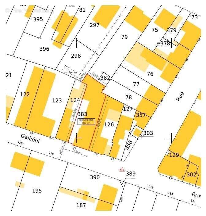 Photo 6 - Commerce à LONGUEAU