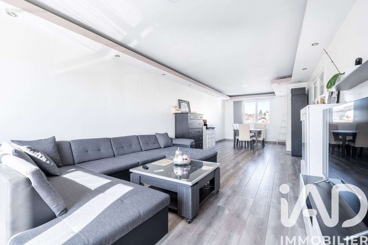 Photo 8 - Maison à SEVRAN
