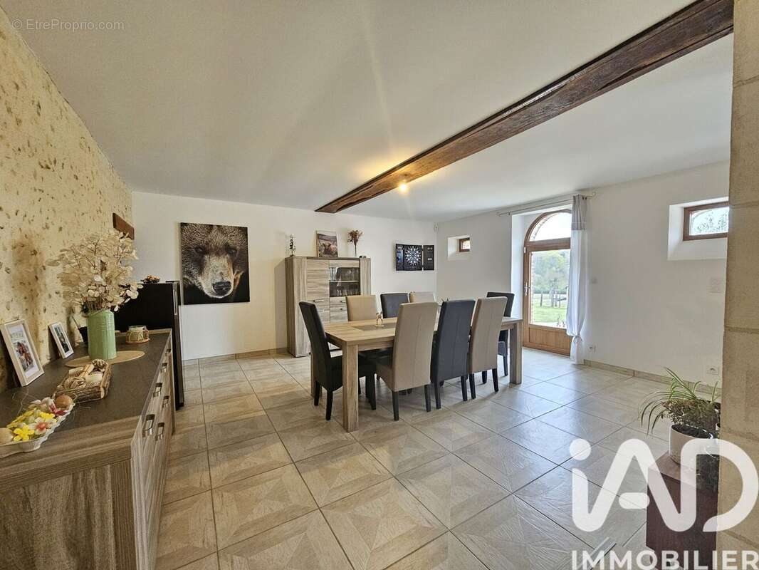 Photo 6 - Maison à LA FERTE-BERNARD