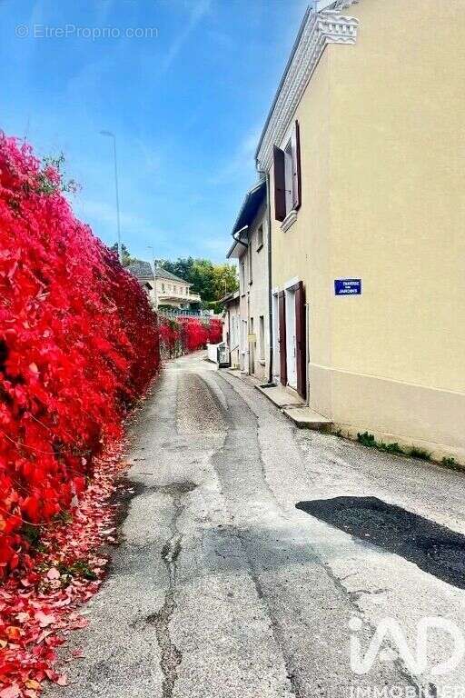 Photo 9 - Appartement à SAINT-GEORGES-DE-COMMIERS