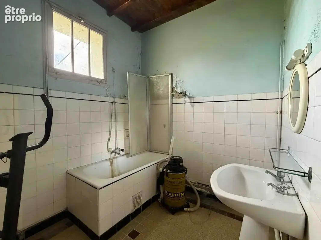 Maison 7 pièces 188 m² à vendre à Sorbets (32110) - photo 6