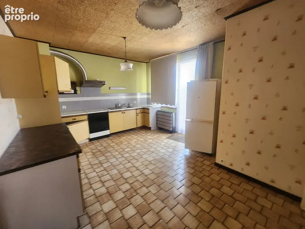 Appartement Saint Aubin 5 pièce(s) 163 m²  3 chambres - photo 6