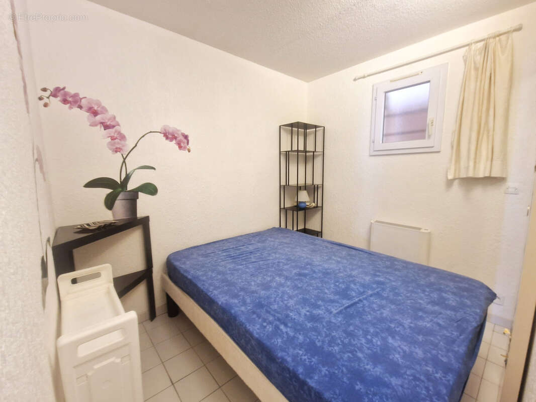 Appartement à COLLIOURE