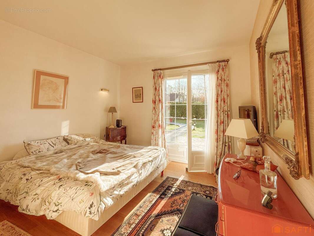 Photo 6 - Maison à L'HABIT