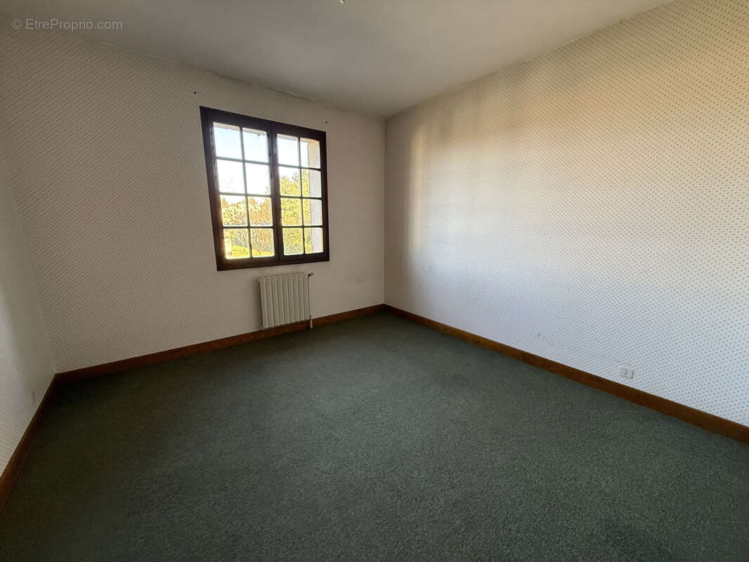 Maison à VILLENEUVE-SUR-LOT