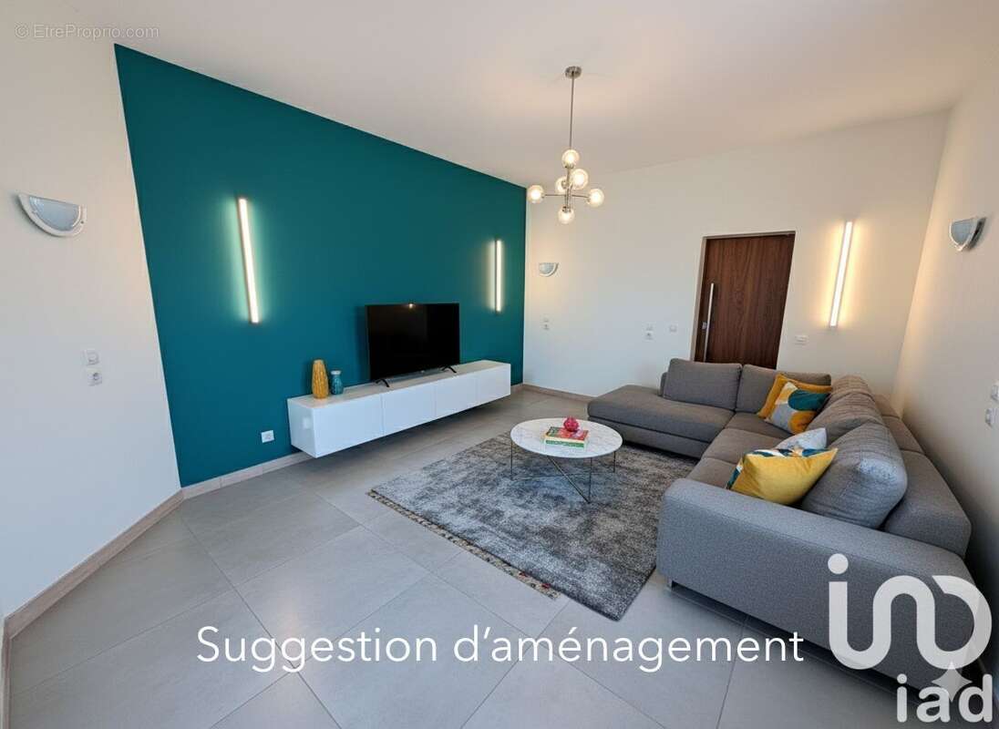 Photo 7 - Maison à DANZE