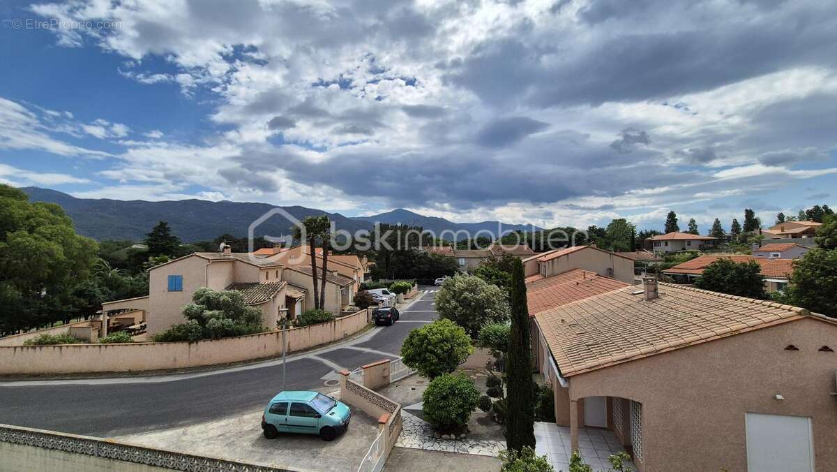 Appartement à ARGELES-SUR-MER