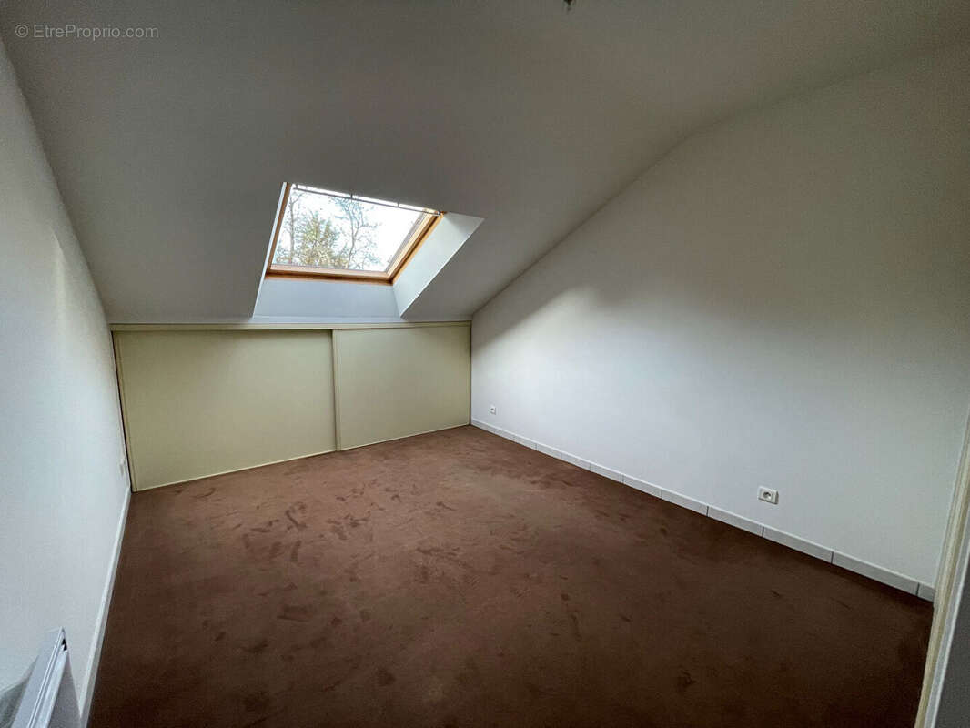 Maison à LA CHAPELLE-SUR-ERDRE