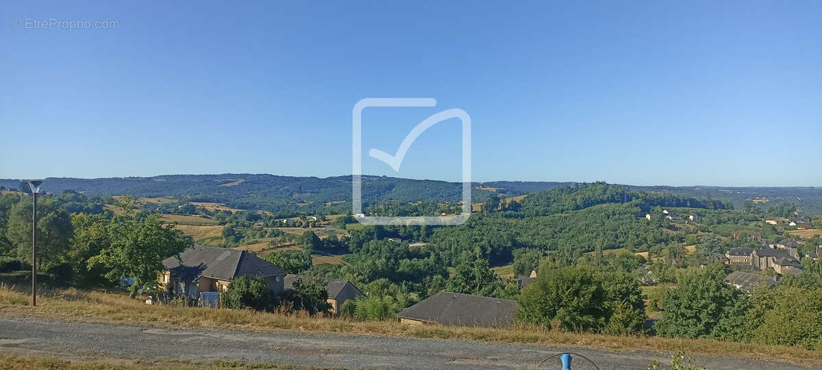 Terrain constructible Dampniat - photo 3