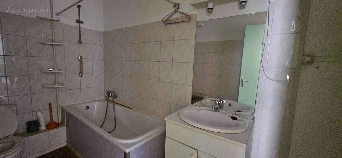 Appartement à SAINT-MAIXENT-L&#039;ECOLE