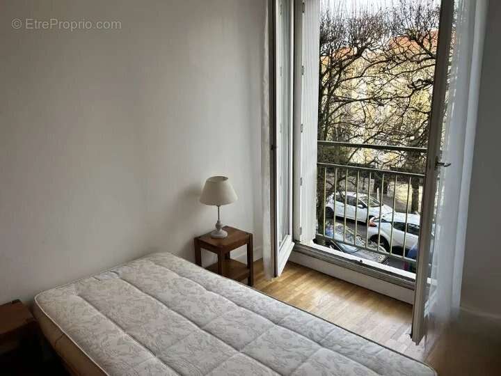 Appartement à VERSAILLES