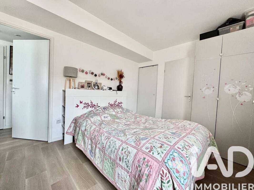 Photo 7 - Appartement à ROISSY-EN-BRIE