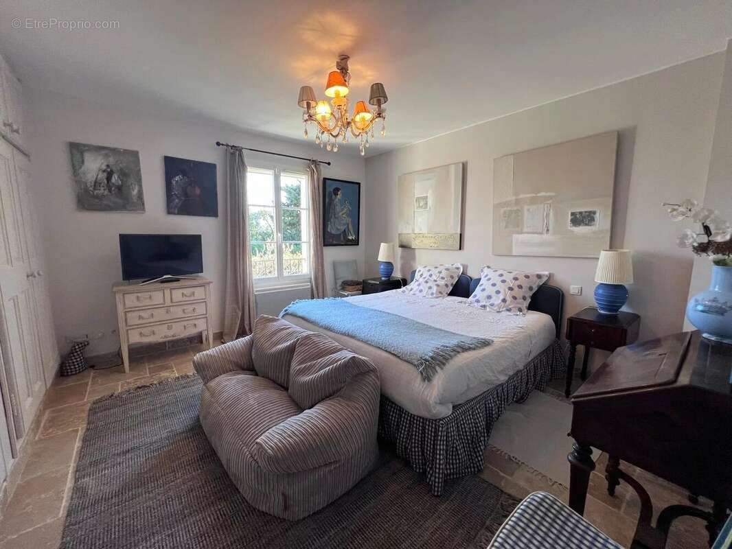 Maison à MAUSSANE-LES-ALPILLES