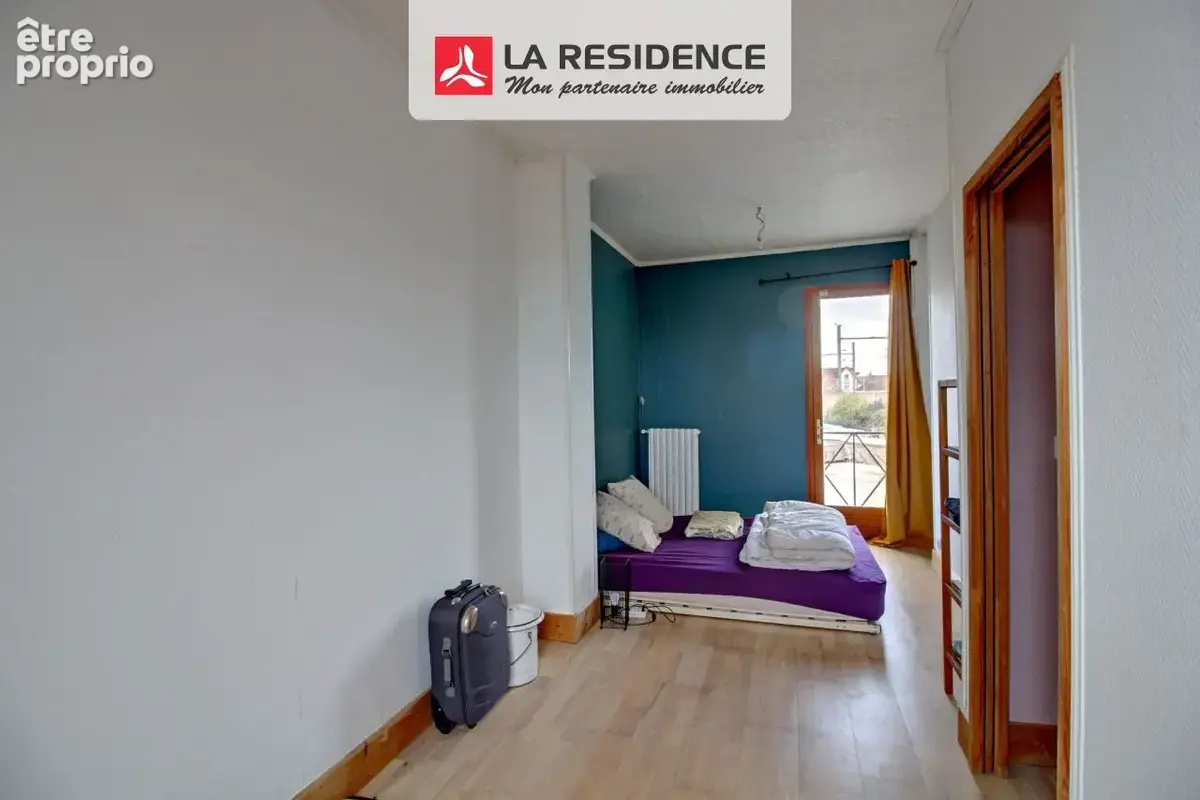 Maison 73 m² à Les Mureaux  - photo 7