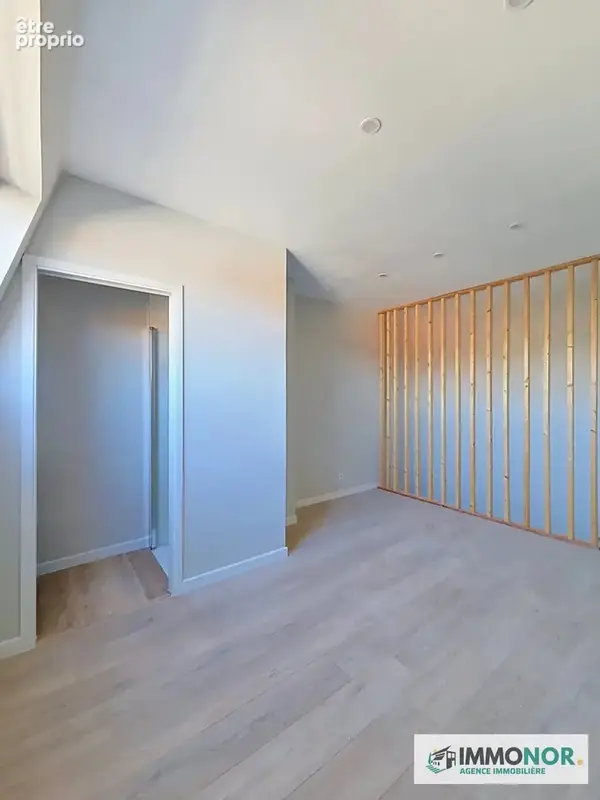 Maison 2 chambres – Lomme – Métro à quelques mètres – Idéal investisseur ou 1er achat - photo 6