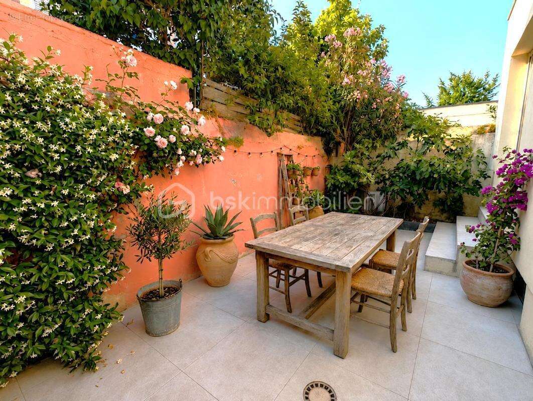 Maison familiale - 4 ch - Bureau - Cour - Centre-ville - Quartier Danton - DPE B - photo 8
