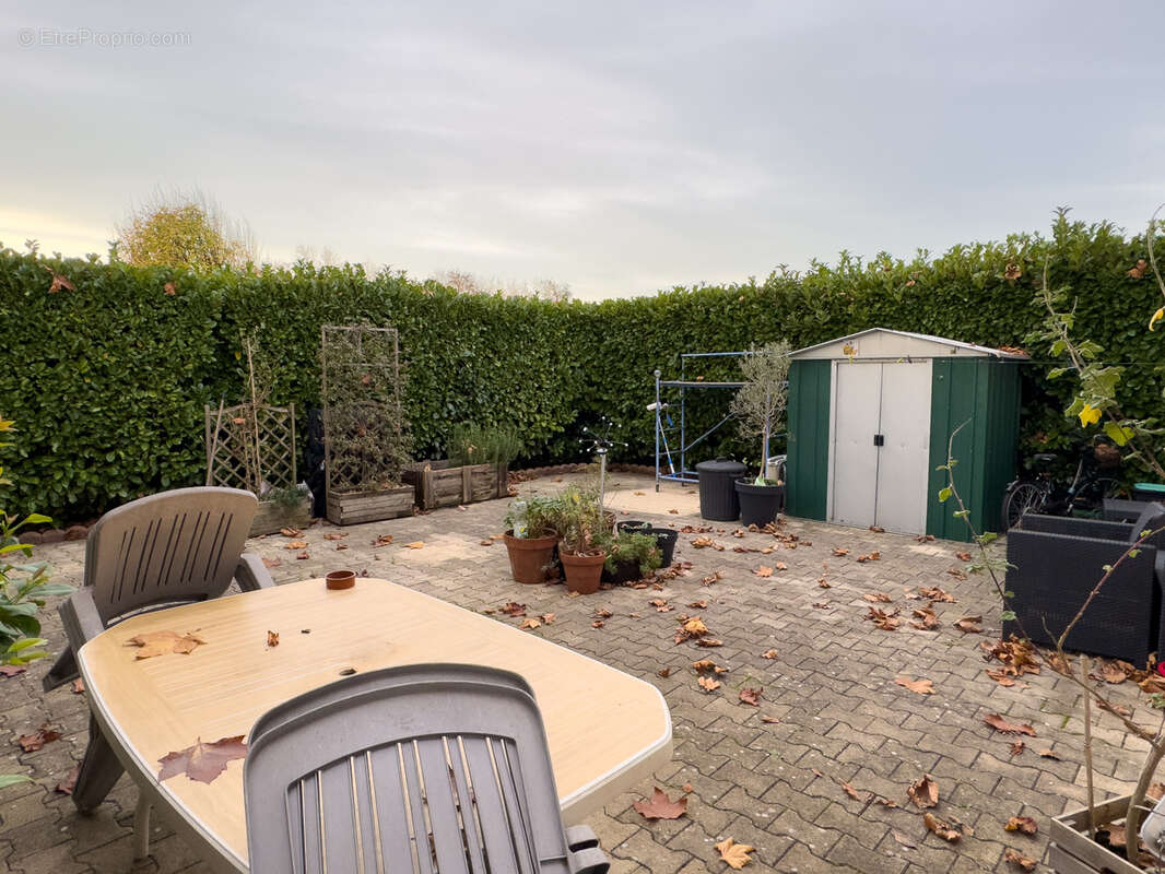 Maison à SAINT-SYMPHORIEN-SOUS-CHOMERAC