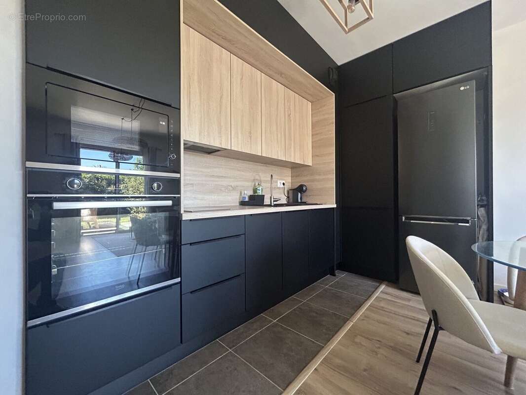 Appartement à BOIS-D'ARCY