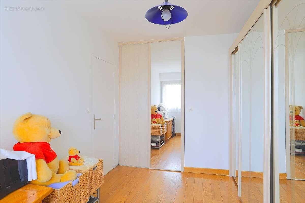 Appartement à YERRES