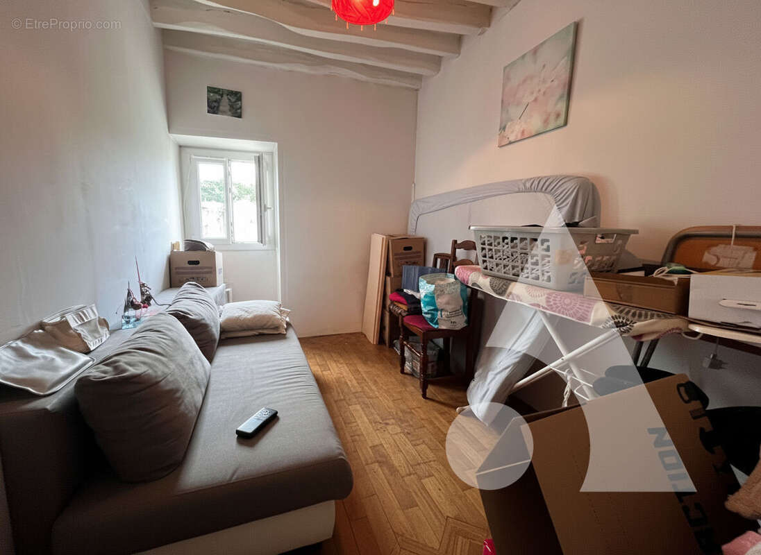 Maison Saint Etienne Roilaye 6 pièce(s) 122 m2 - photo 8