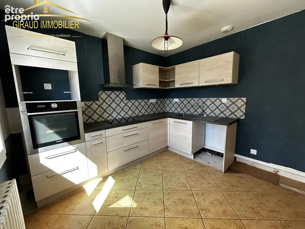 Exclusite-st nizier s/ charlieu- maison-terrain - photo 2