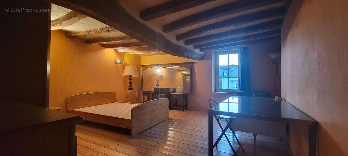 Maison à MURS-ERIGNE