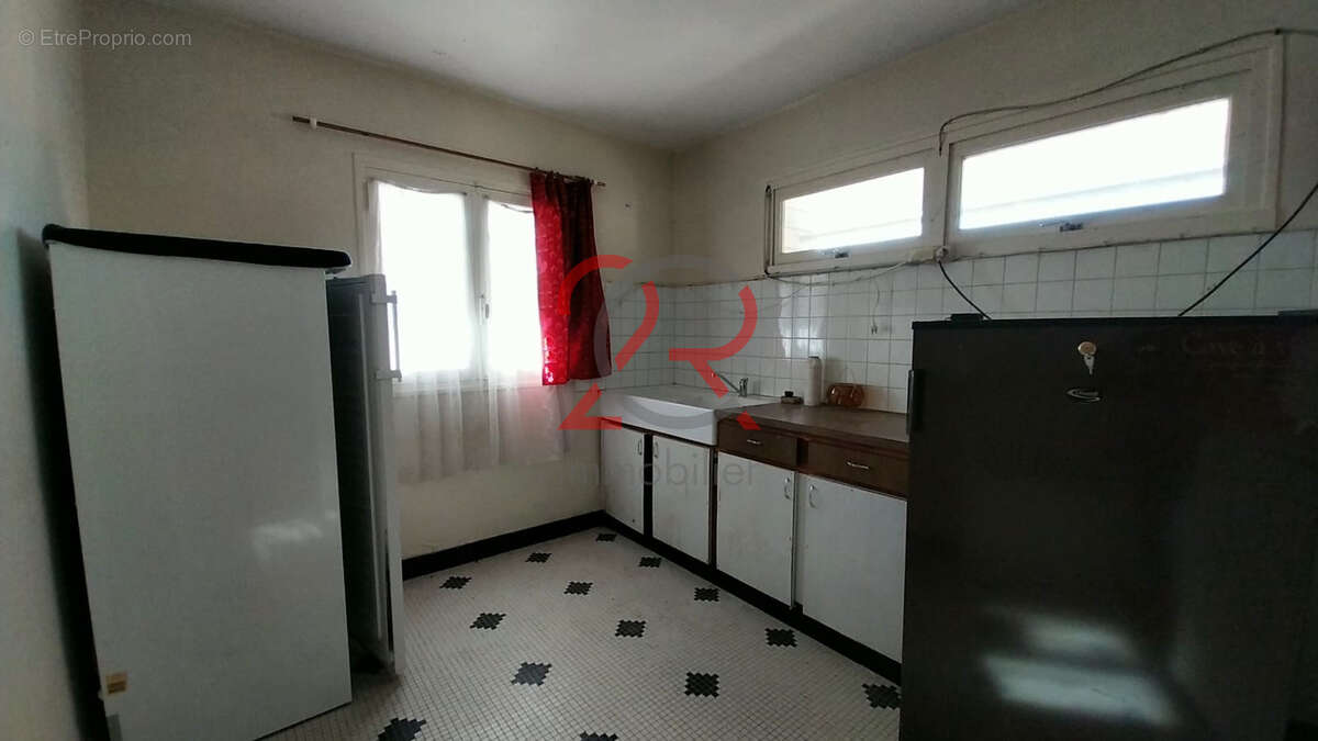 Appartement à MARTILLAC